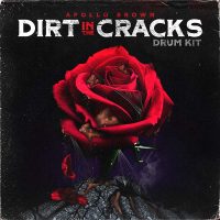 Apollo-Brown-Dirt-In-The-Cracks-Artwork