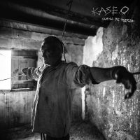Kase.O - Camisa De Fuerza