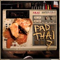 PAD THAI vol 7