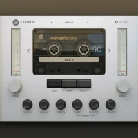 Wavesfactory-Cassette-1.0.7-update