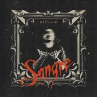 portada - sangre